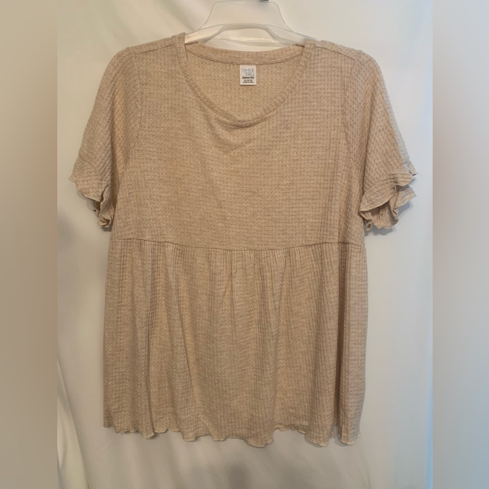 Maternity XL 16-18